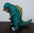 Sunguts Godzilla 2001