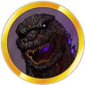 Godzilla 2016