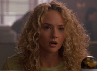 Audrey Timmonds in GODZILLA (1998)