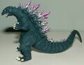 Godzilla '99