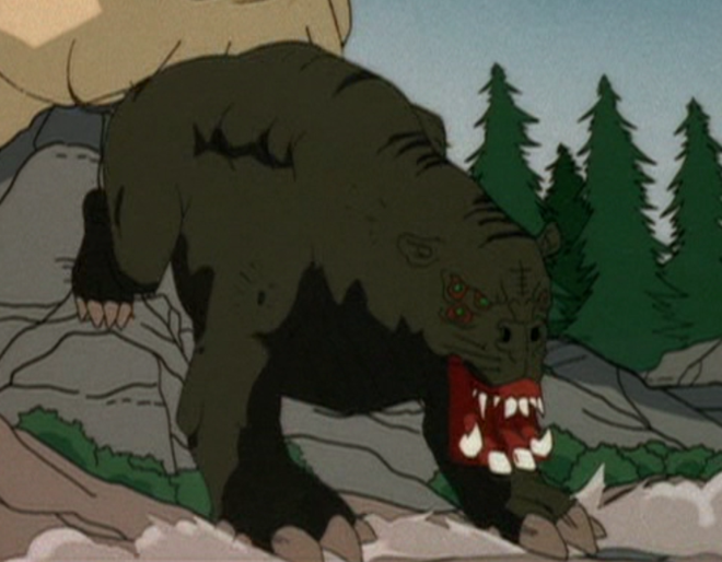 Mutant Rat | Wikizilla, the kaiju encyclopedia