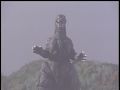 Godzilla has arrived for his second round with Gigan