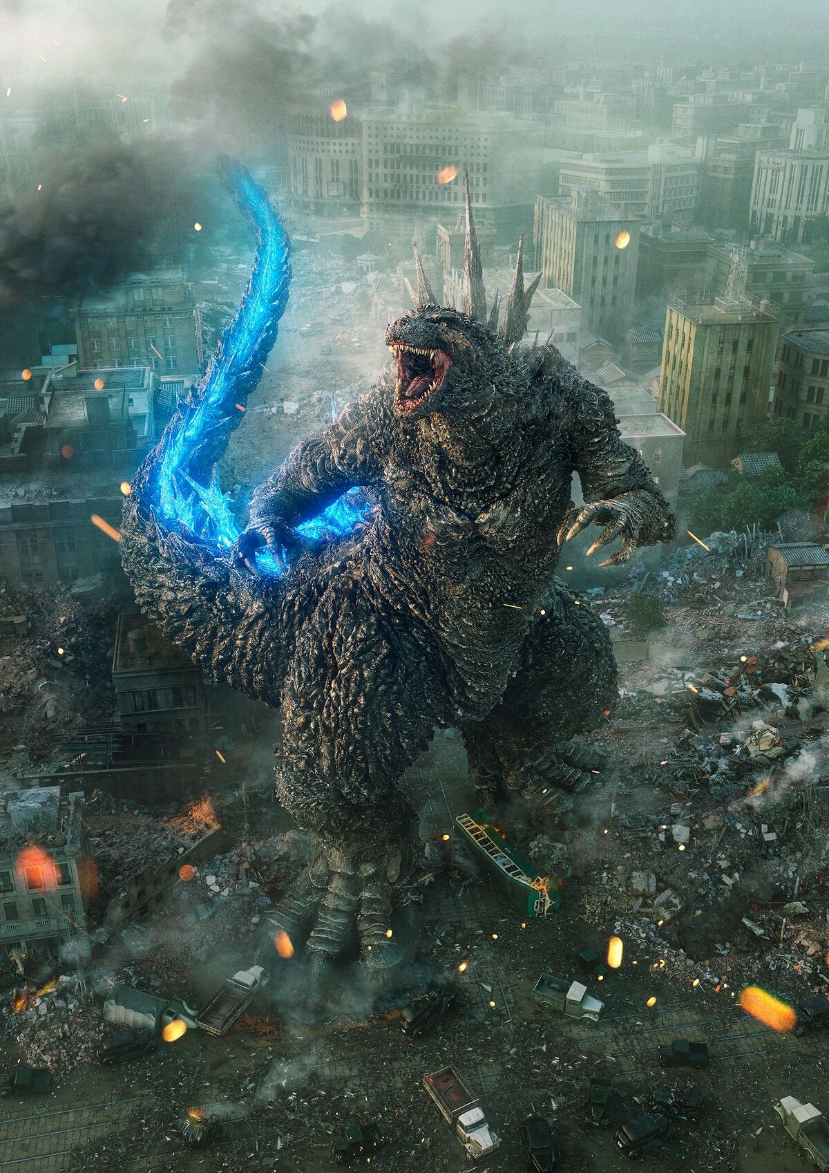 Kaiju | Wikizilla, the kaiju encyclopedia