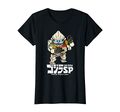 Jet Jaguar T-shirt