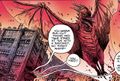 Rodan in Godzilla: The Half-Century War #3