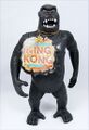 King Kong figure (1986 release)