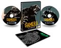 Kadokawa 55th anniversary Gamera the Guardian of the Universe 4K Ultra HD and Blu-ray set