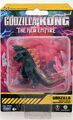 Playmates Godzilla Evolved minifigure