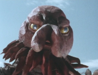 Trilorn in Go! Godman