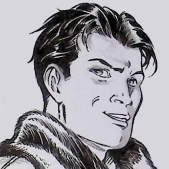 Price in The Kong Crew