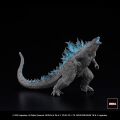 Art Spirits Gekizo Godzilla 2021