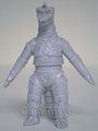 Bandai Godzilla Sofubi Kit 1 Mechagodzilla 1974