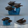 Gyaos Swarm (RIC Boy Ver. Extra)