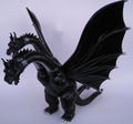 Black King Ghidorah