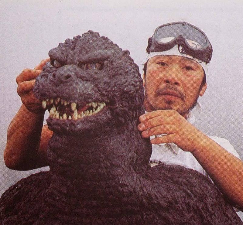 Kenpachiro Satsuma | Wikizilla, the kaiju encyclopedia