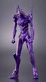 Evangelion Unit-01 Shin Japan Heroes Amusement World Metallic Color ver.