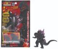 Bandai 4-inch Godzilla 2000
