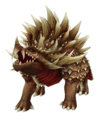 Anguirus 2021