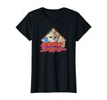 Jet Jaguar/Otaki Factory logo T-Shirt