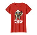 Jet Jaguar T-shirt
