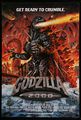 Godzilla 2000