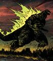 Godzilla in the Deadzone