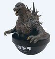 Gojimeshi bowl Godzilla 2023