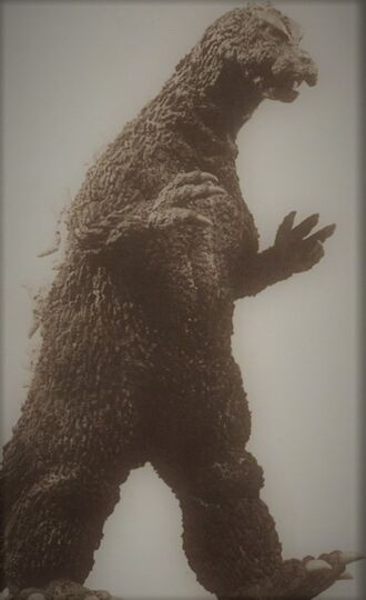 WikedUpZilla