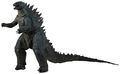 12" NECA Godzilla 2014