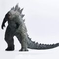 Spiral Studios Godzilla (2019)