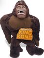 Mego Toys King Kong Plush