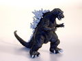 HG Series Set 8 Godzilla 2001