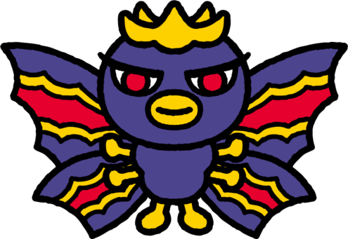Chibi Battra | Wikizilla, the kaiju encyclopedia