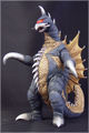 Gigan 1972 (Wonderfest "Nighttime" Paint Scheme)