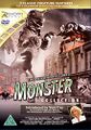 The Renown Pictures Monster Collection DVD set