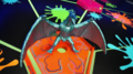 Cyber Monster Rodan