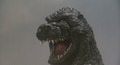 Godzilla, larger and more powerful than ever before, arrives in Hokkaido