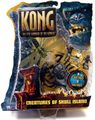 Creatures of Skull Island