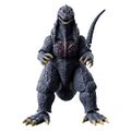 Bandai Godzilla Action Figure Godzilla 2002/2003