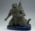Banpresto Godzilla 2023 Offshore Ver.