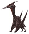 Rodan (second form)