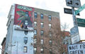 Delancey Street Mural (#4)