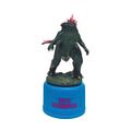 Bottle cap Godzilla