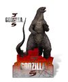 Hallmark Godzilla Keepsake Ornament