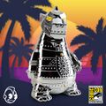 Vinyl Art Mechagodzilla SDCC 2019 exclusive ver.