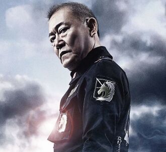 Kubal in Attack on Titan the Movie: Part 1