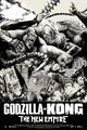 Godzilla x Kong: The New Empire poster