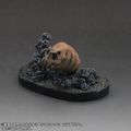 Godzilla 1964 (RIC-Boy Ver. extra)