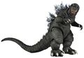 NECA Godzilla 2001