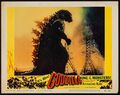 American Godzilla, King of the Monsters! lobby card #8
